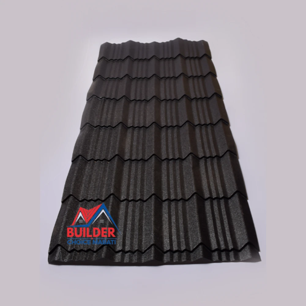 Builder Brick Tile Matte Gauge 30