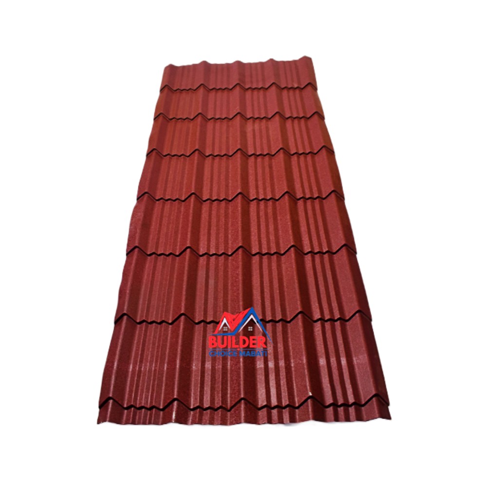 Builder Brick Tile Matte Gauge 30