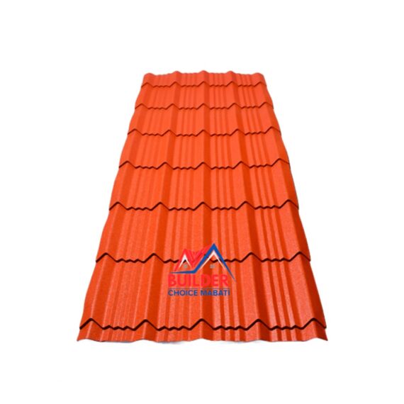 BUILDER BRICK TILE