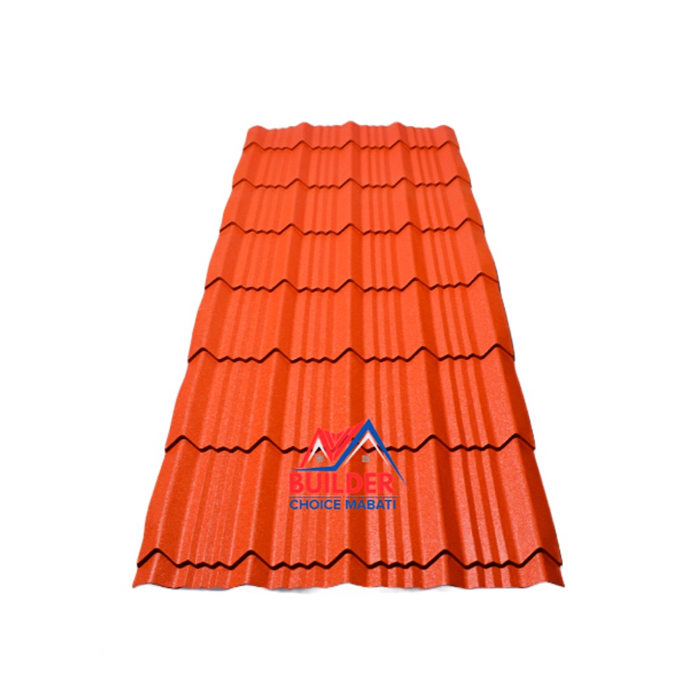 BUILDER BRICK TILE