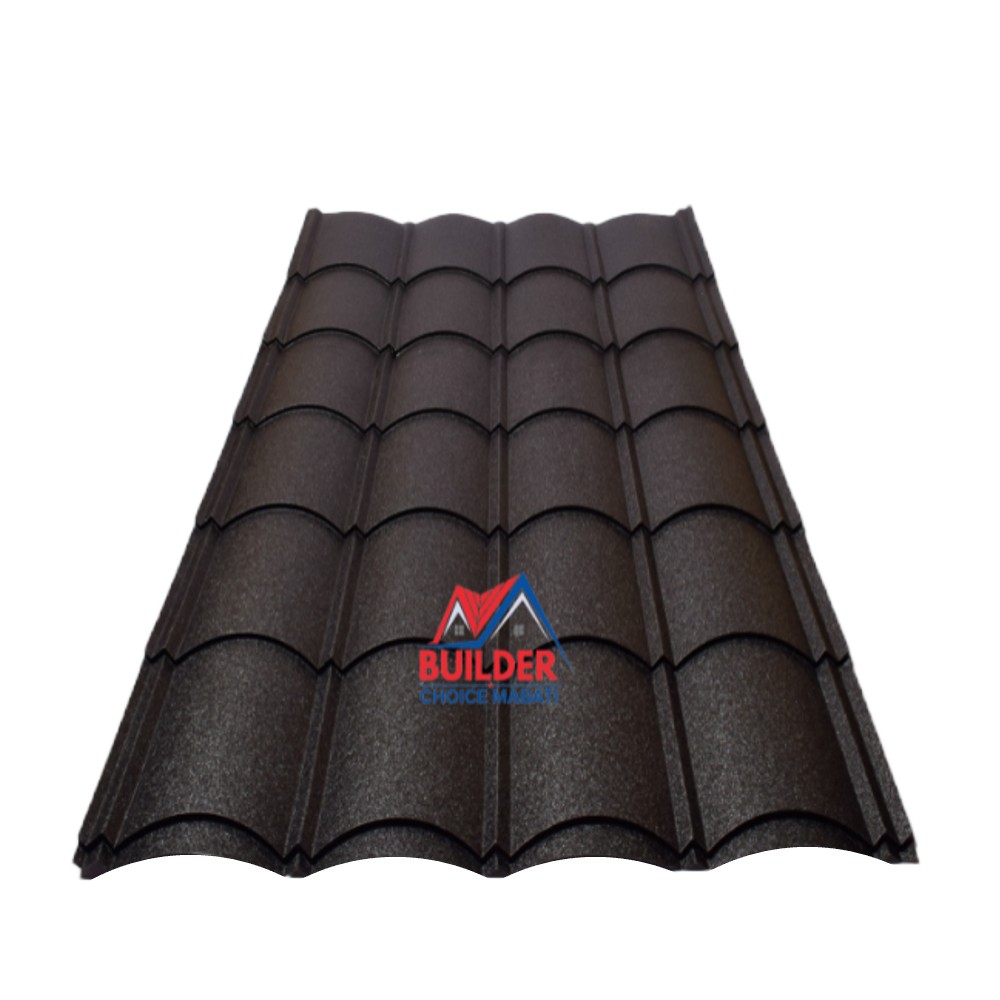 Builder Tile Matte Gauge 30