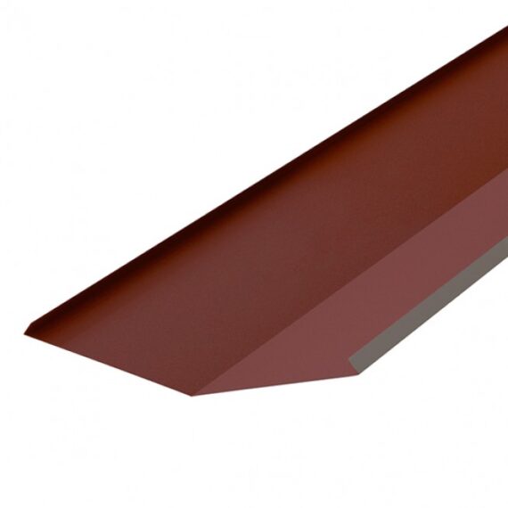 Builder Roof Valley