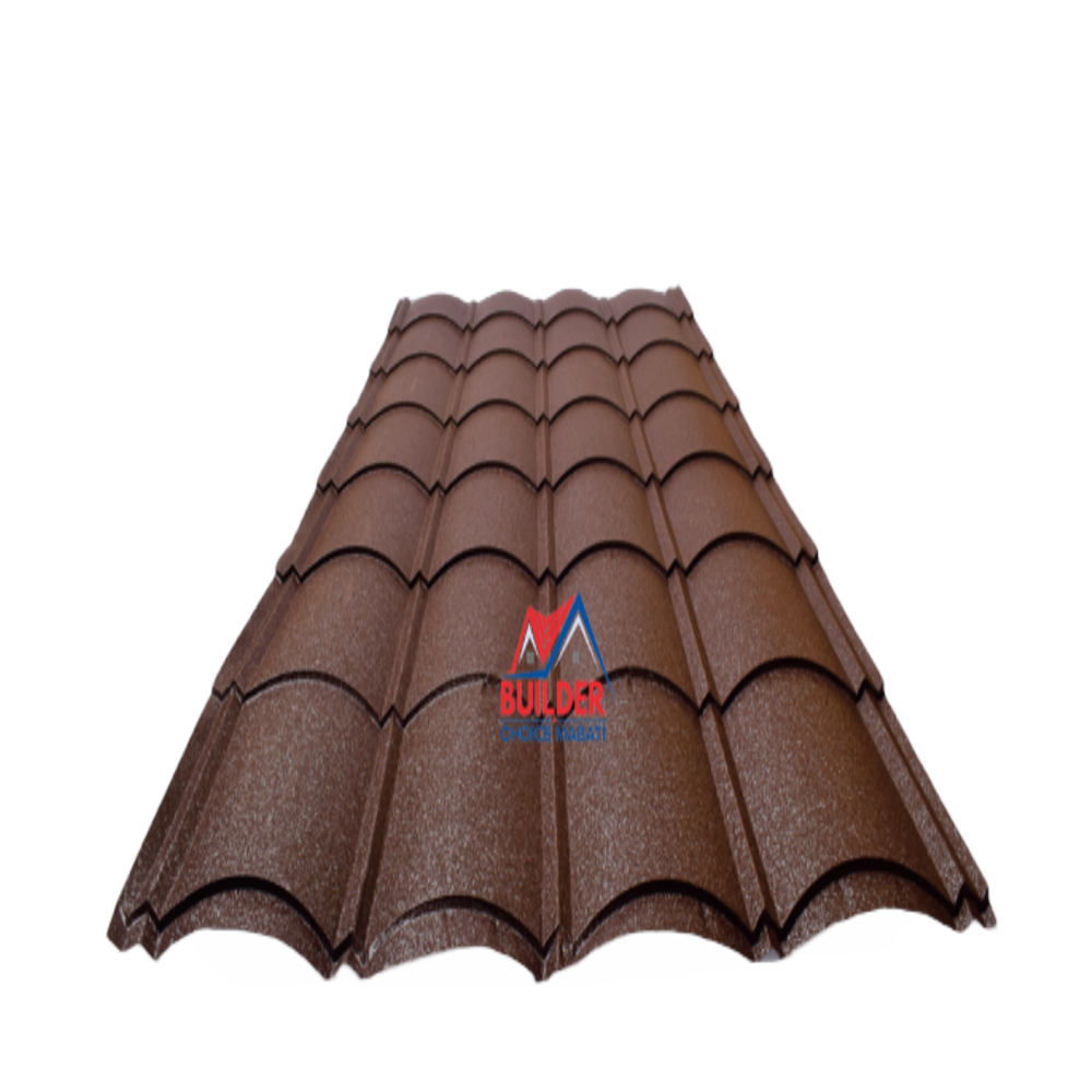 Builder Tile Matte Gauge 30