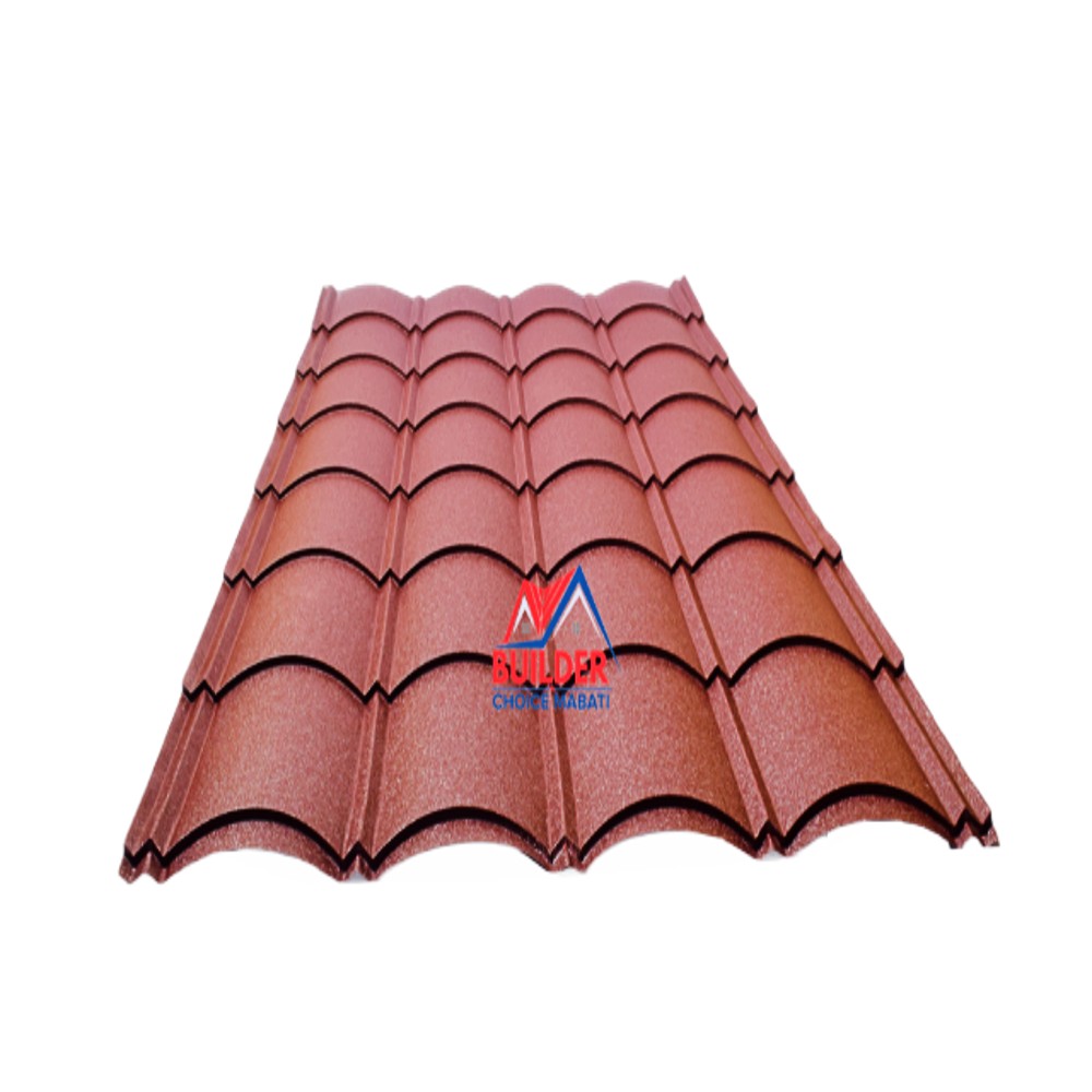 Builder Tile Matte Gauge 30