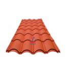 BUILDER TILE - TILE RED 2