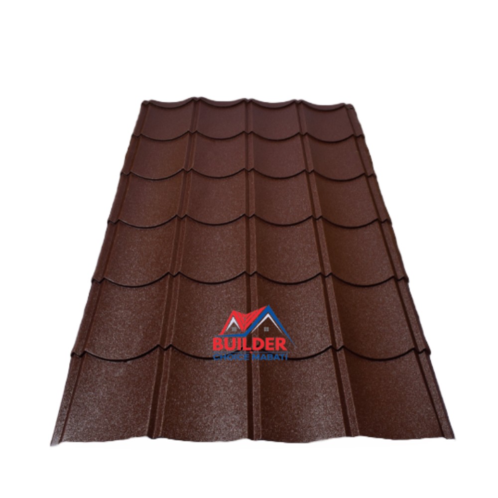 Builder Z Tile Matte Gauge 30
