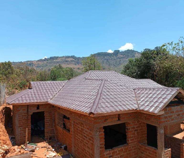 builder choice mabati